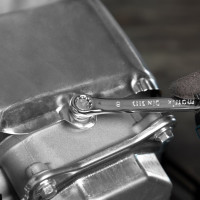 Набор комбинированных ключей 6 - 22 мм MATRIX 15426