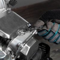 Набор комбинированных ключей 6 - 22 мм MATRIX 15426