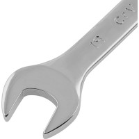 Набор комбинированных ключей 6 - 22 мм MATRIX 15426