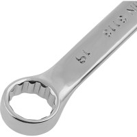 Набор комбинированных ключей 6 - 22 мм MATRIX 15426