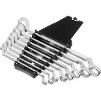 Набор накидных ключей 6–22 мм MATRIX 15332