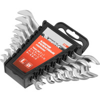 Набор рожковых ключей 6 х 22 мм MATRIX 15276