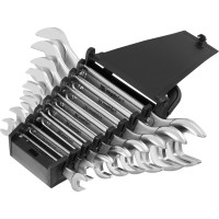 Набор рожковых ключей 6 х 22 мм MATRIX 15276