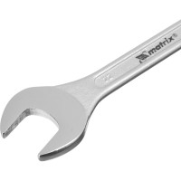 Набор рожковых ключей 6 х 22 мм MATRIX 15276