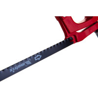 Ножовка по металлу 300 мм MATRIX 77593