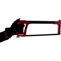 Ножовка по металлу 300 мм MATRIX 77593