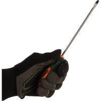 Шлицевая отвертка 5х150 мм Sturm 1040-01-SL5-150