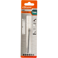 Сверло по стеклу и кафелю (5 мм) STURM 1055-03-05