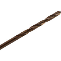 Сверло «Профи» (10 шт; 1.5 мм; HSS) по металлу Fit 33915