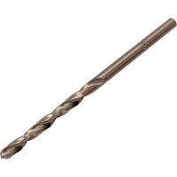 Сверло «Профи» (10 шт; 3 мм; HSS) по металлу Fit 33930