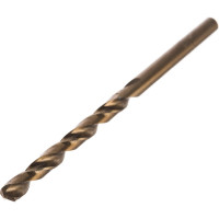 Сверло «Профи» (10 шт; 4.2 мм; HSS) по металлу Fit 33942