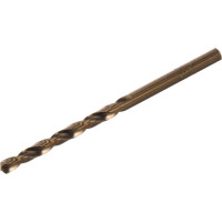 Сверло «Профи» (10 шт; 4.2 мм; HSS) по металлу Fit 33942