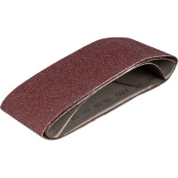 Лента шлифовальная универсальная 3 шт. для ЛШМ (75х457 мм; Р60) STAYER 35441-060