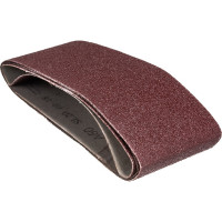 Лента шлифовальная универсальная 3 шт. для ЛШМ (75х457 мм; Р60) STAYER 35441-060