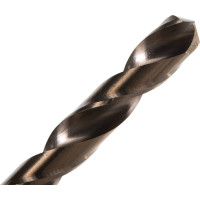 Сверло «Профи» (5 шт; 9 мм; HSS) по металлу Fit 33990