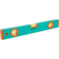 Строительный уровень 400 мм Sturm 2015-02-400