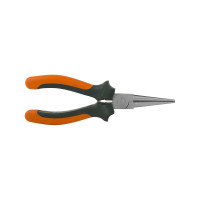 Круглогубцы Sturm 1020-01-4-RN