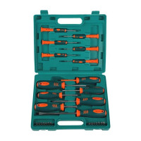 Набор отверток 28 предметов Sturm 1040-02-SS3