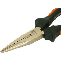 Тонкогубцы 160 мм Sturm 1020-01-2-160