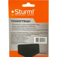 Тонкогубцы 160 мм Sturm 1020-01-2-160
