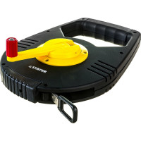 Мерная геодезийная лента 50 м х 13 мм RACER STAYER 2-34186-050