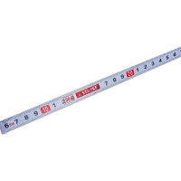 Мерная геодезийная лента 50 м х 13 мм RACER STAYER 2-34186-050