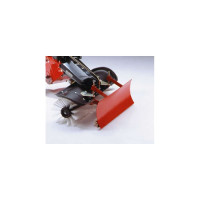 Нож-отвал для подметальных машин TK18, ТК20, ТК36, ТК38 TIELBURGER AE-002-030TS