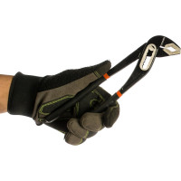 Переставные трубные плоскогубцы Тип А6 250 мм Sturm 1020-06-B250