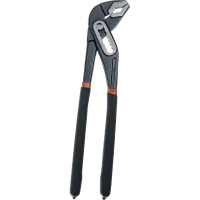 Переставные трубные плоскогубцы Тип А6 250 мм Sturm 1020-06-B250