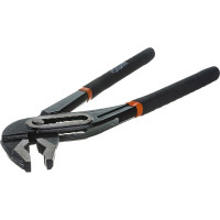 Переставные трубные плоскогубцы Тип А6 250 мм Sturm 1020-06-B250