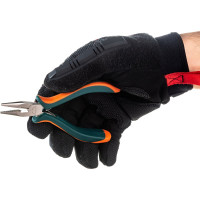 Тонкогубцы 125 мм Sturm 1030-05-2-125