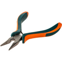 Тонкогубцы 125 мм Sturm 1030-05-2-125