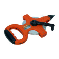 Геодезическая мерная лента 30 м Sturm 2010-07-GP-30