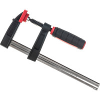 Струбцина F-образная 150х50х210 мм MASTER MATRIX 20402