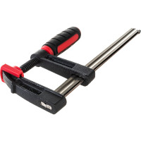 Струбцина F-образная 150х50х210 мм MASTER MATRIX 20402