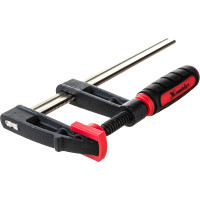 Струбцина F-образная 150х50х210 мм MASTER MATRIX 20402