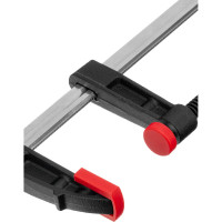 Струбцина F-образная 150х50х210 мм MASTER MATRIX 20402