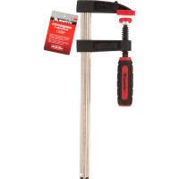 Струбцина F-образная 200х50х260 мм MASTER MATRIX 20403