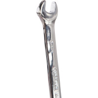 Комбинированный трещоточный ключ 8 мм MATRIX PROFESSIONAL 14801