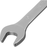 Комбинированный трещоточный ключ 19 мм MATRIX PROFESSIONAL 14812