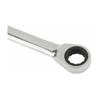 Комбинированный трещоточный ключ 19 мм MATRIX PROFESSIONAL 14812