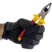 Комбинированные плоскогубцы Insulated 180 мм MATRIX PROFESSIONAL 16903