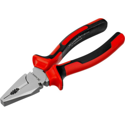 Плоскогубцы NICKEL 180 мм MATRIX 16904