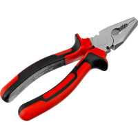 Плоскогубцы NICKEL 180 мм MATRIX 16904