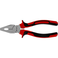 Плоскогубцы NICKEL 180 мм MATRIX 16904