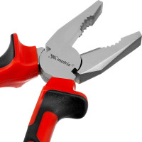 Плоскогубцы NICKEL 180 мм MATRIX 16904