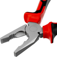 Плоскогубцы NICKEL 180 мм MATRIX 16904