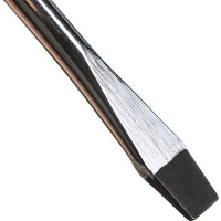 Шлицевая отвертка 6х100мм FIT DIY 54184