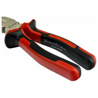 Плоскогубцы NICKEL 200 мм MATRIX 16906