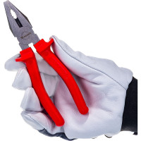 Плоскогубцы Econom 180 мм MATRIX 16993